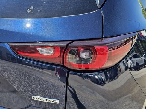 Used 2025 MAZDA CX-5 AWD 2.5 S w/ Preferred Package image 9