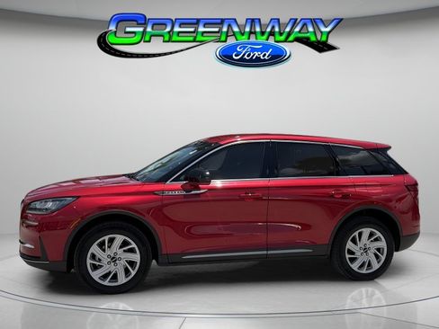 Used 2023 Lincoln Corsair FWD image 1