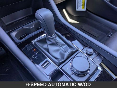 New 2026 MAZDA MAZDA3 2.5 Turbo Premium Plus image 10