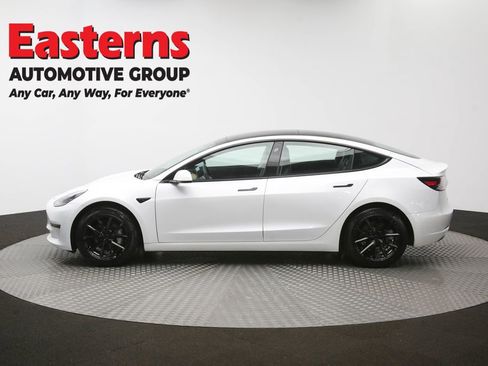 Used 2021 Tesla Model 3 Standard Range Plus RWD image 57