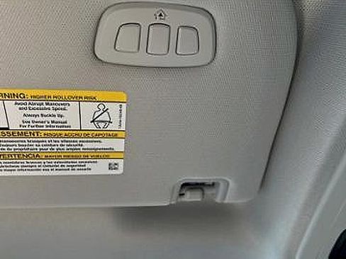 New 2025 Ford Expedition Active image 23