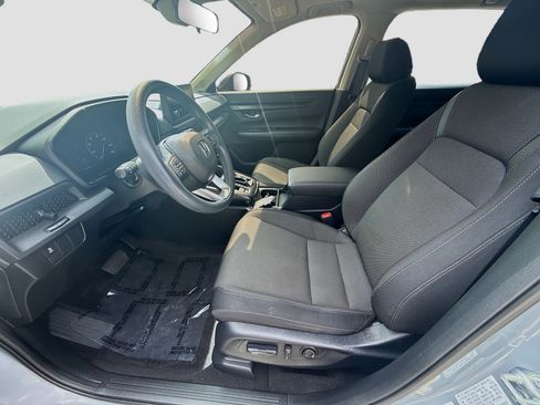 Used 2024 Honda CR-V EX image 18