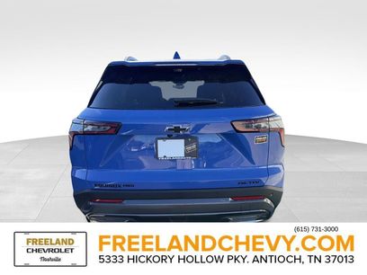 New 2026 Chevrolet Equinox ACTIV w/ Safety and Technology Package