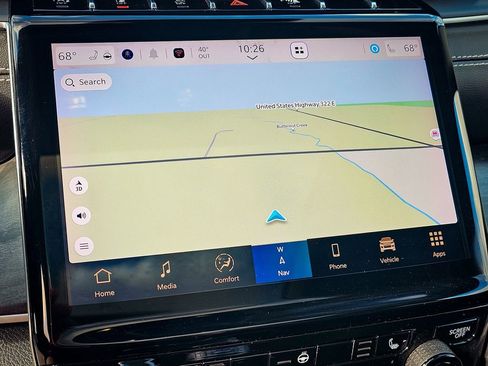 Certified 2022 Jeep Grand Cherokee L Limited image 29