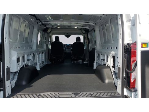 New 2025 Ford Transit 250 Low Roof image 9