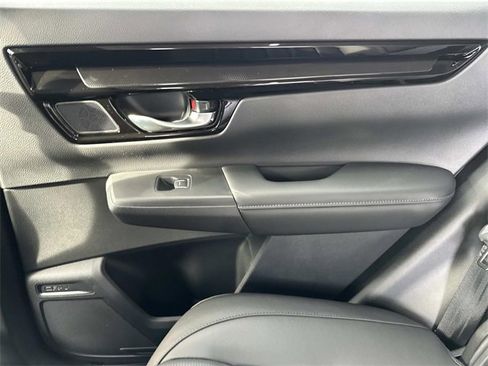 New 2026 Honda CR-V EX-L image 14