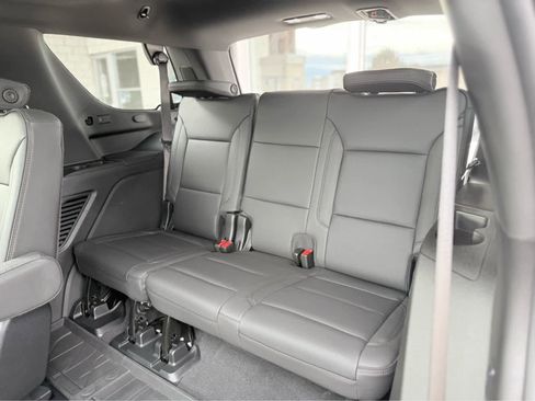 Used 2025 Chevrolet Tahoe High Country image 56