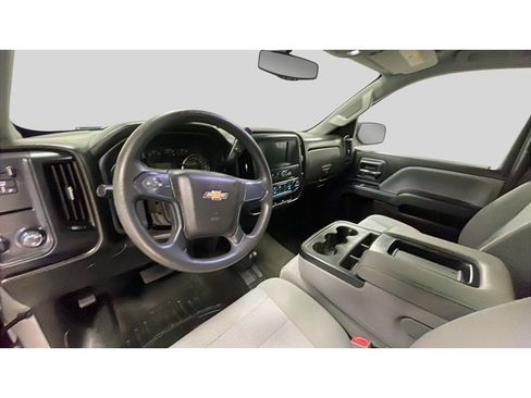 Used 2018 Chevrolet Silverado 1500 LS w/ Trailering Package AWD/4WD image 11