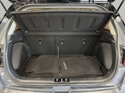 Certified 2023 Hyundai Venue Limited w/ Cargo Package image 11