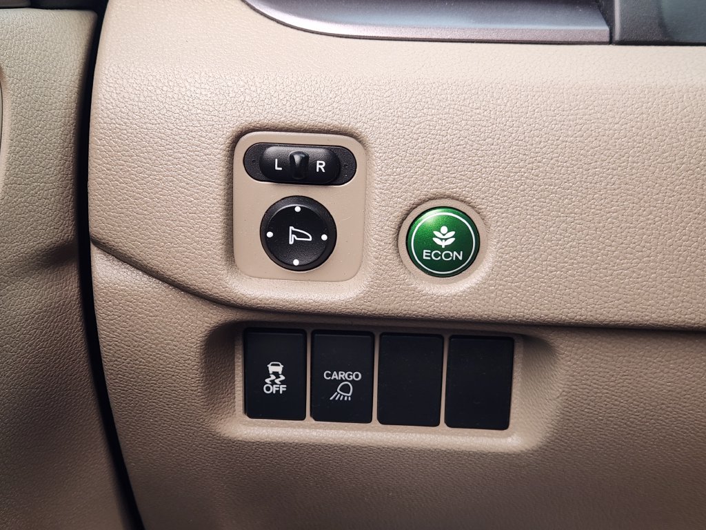 Used 2018 Honda Ridgeline RTL-T image 16