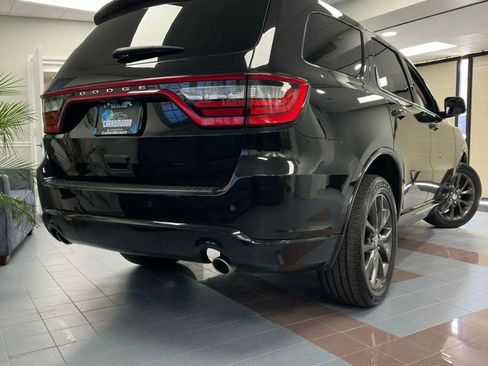 Used 2018 Dodge Durango GT w/ Premium Group image 4