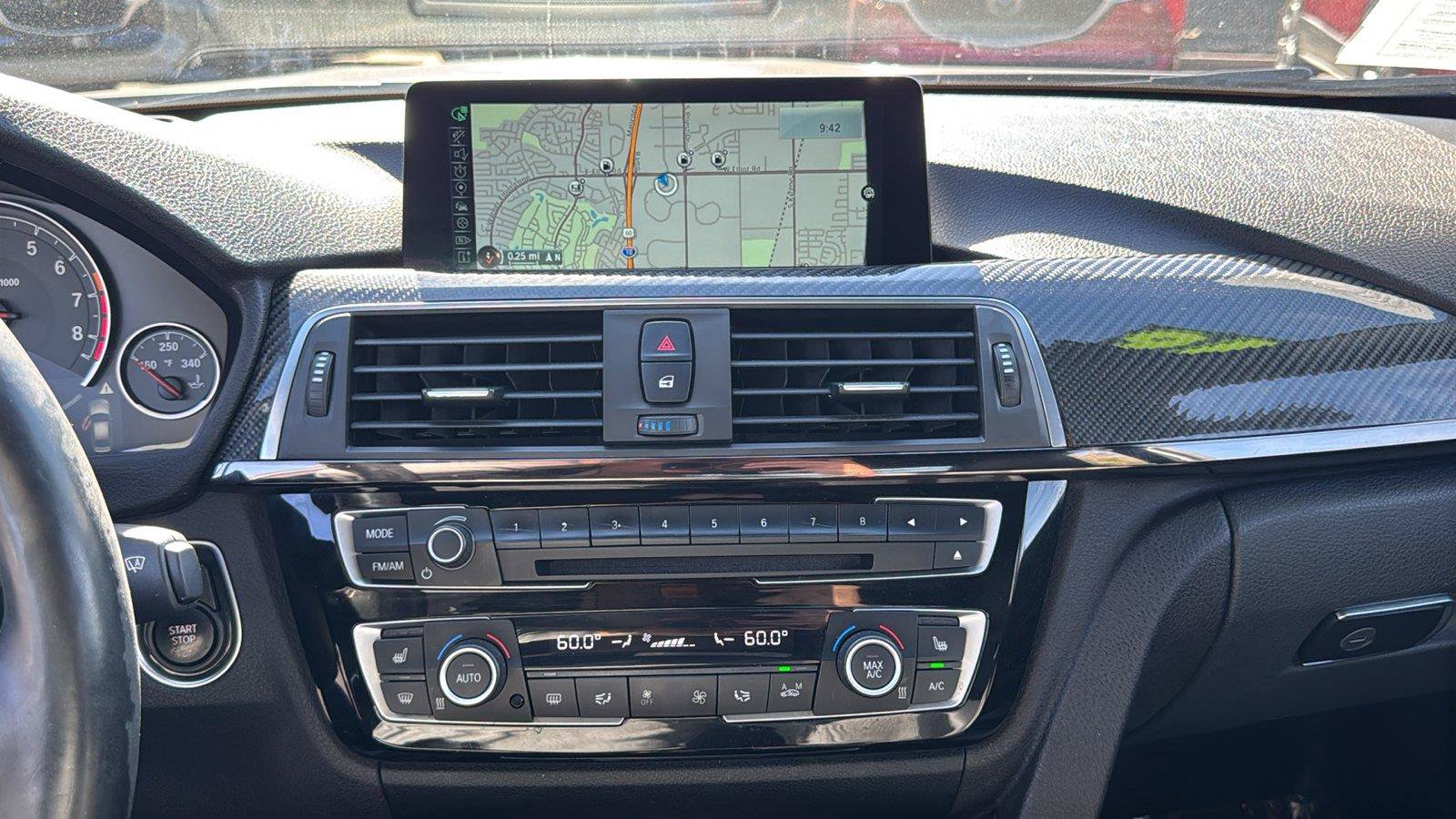 Used 2016 BMW M3 RWD image 15