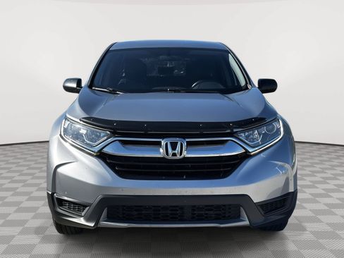 Certified 2019 Honda CR-V LX image 2