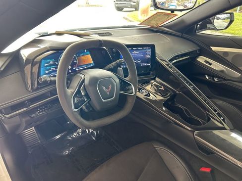 Used 2022 Chevrolet Corvette Stingray Preferred Conv w/ Battery Protection Package image 18