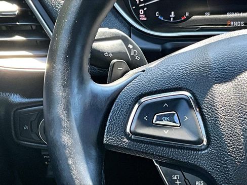 Used 2016 Lincoln MKX Reserve w/ Climate Package AWD/4WD image 20