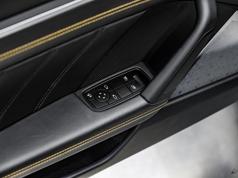 Used 2023 Porsche 911 Turbo S AWD/4WD image 82