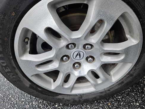 Used 2009 Acura MDX image 10