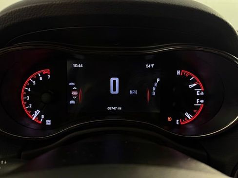 Used 2018 Dodge Durango GT w/ Premium Group image 20