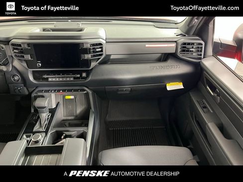 New 2026 Toyota Tundra SR5 AWD/4WD image 13