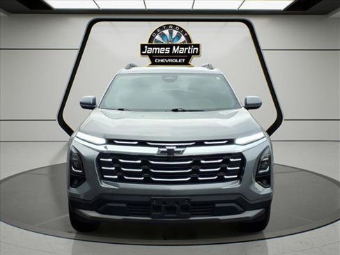 Certified 2025 Chevrolet Equinox LT w/ Convenience Package II image 22