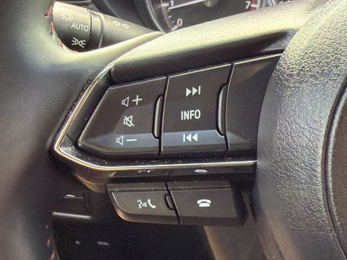 Used 2023 MAZDA CX-5 Carbon Edition AWD/4WD image 17