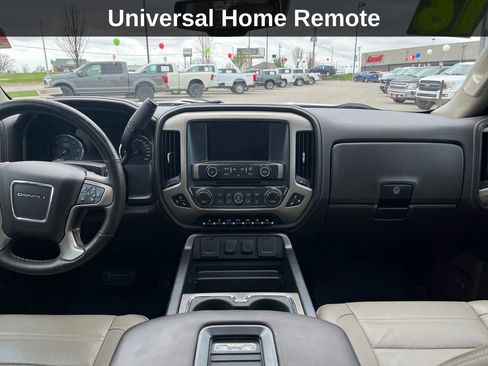 Used 2016 GMC Sierra 1500 Denali w/ Denali Ultimate Package image 18