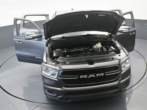 Used 2020 RAM 1500 Big Horn image 72