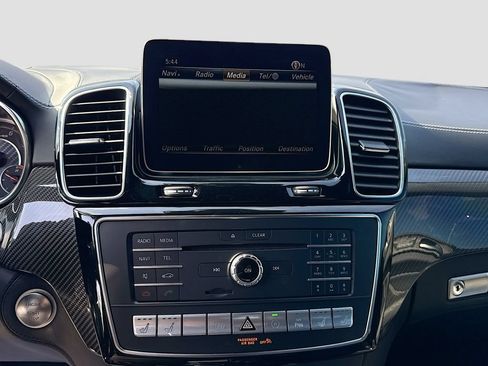 Used 2019 Mercedes-Benz GLE 63 AMG S image 16
