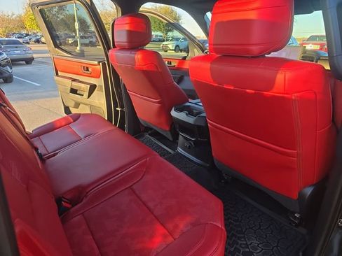 Used 2024 Toyota Tundra TRD Pro image 11