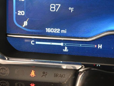 Used 2023 Chevrolet Silverado 1500 RST image 31