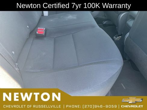 Used 2025 Nissan Sentra S FWD image 29