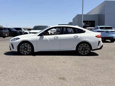 Used 2025 BMW M235i xDrive AWD/4WD image 10