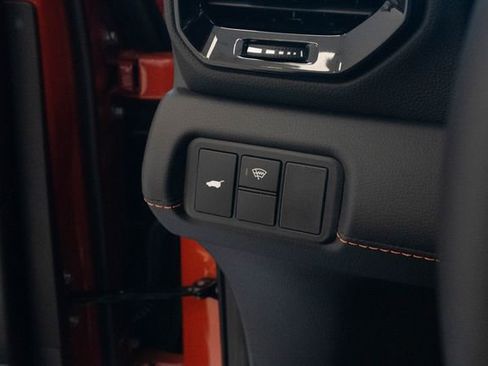 New 2026 Honda Passport TrailSport Elite image 22