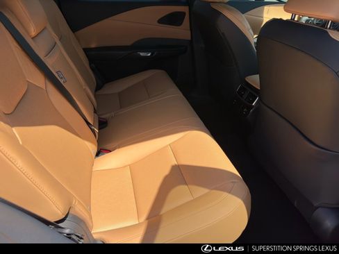 New 2026 Lexus RX 350 Premium Plus FWD image 29