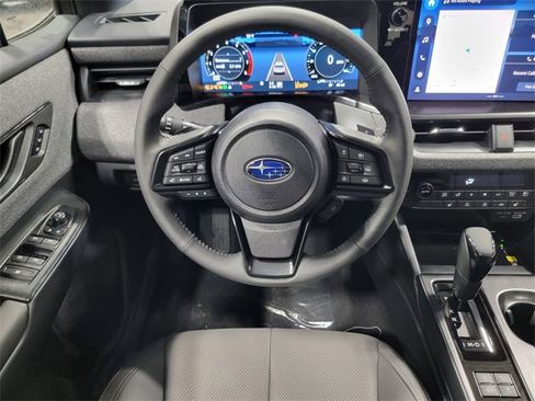 New 2026 Subaru Outback Limited XT image 25