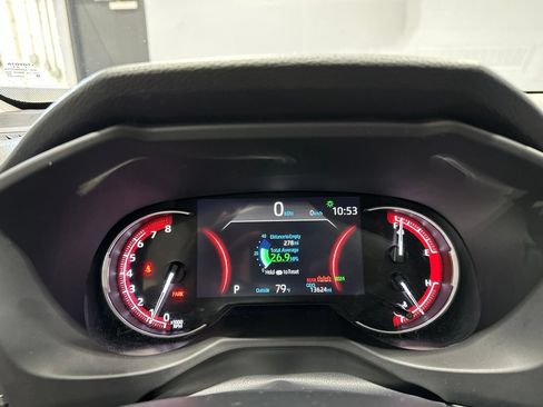 Used 2023 Toyota RAV4 XLE w/ Convenience Package AWD/4WD image 9