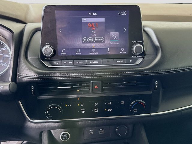 Used 2022 Nissan Rogue S AWD/4WD image 17