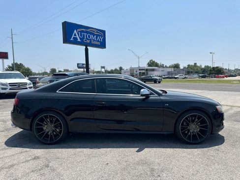 Used 2011 Audi S5 Prestige AWD/4WD image 4