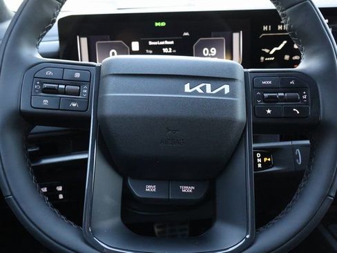 New 2027 Kia Telluride SX Prestige X-Pro AWD/4WD image 32