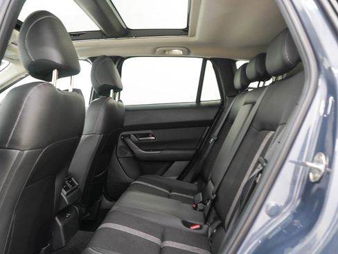 Used 2024 MAZDA CX-50 AWD 2.5 S w/ Cargo Package image 15