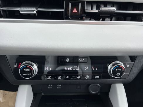 New 2026 Mitsubishi Outlander SE AWD/4WD image 26