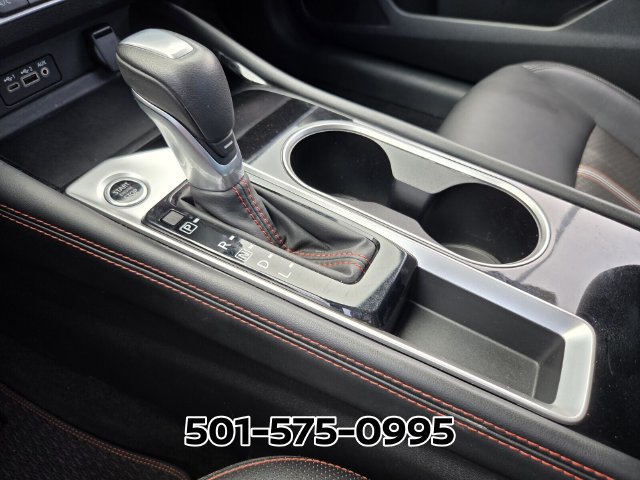 Used 2025 Nissan Altima 2.5 SR FWD image 27