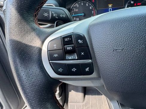 Used 2022 Ford Explorer Timberline AWD/4WD image 21