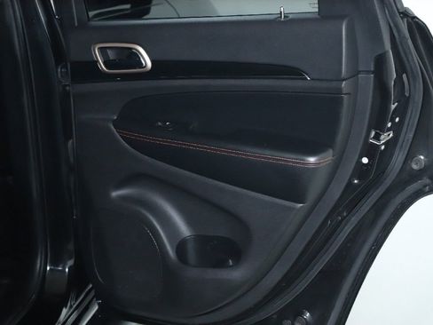 Used 2016 Jeep Grand Cherokee Limited 75th Anniversary image 32