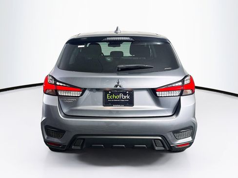 Used 2025 Mitsubishi Outlander Sport SE image 7