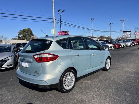 Used 2014 Ford C-MAX SE image 5