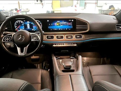 Used 2022 Mercedes-Benz GLE 350 GLE 350 image 15