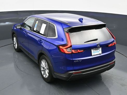 Used 2025 Honda CR-V EX image 33