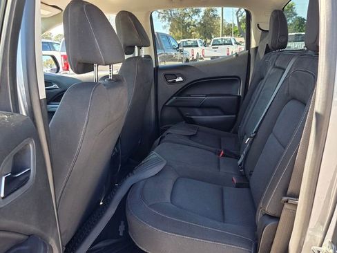 Used 2018 Chevrolet Colorado LT w/ Safety Package image 14