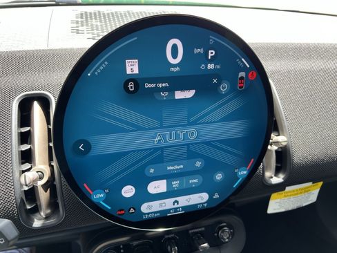 New 2027 MINI Cooper Countryman S AWD/4WD image 18